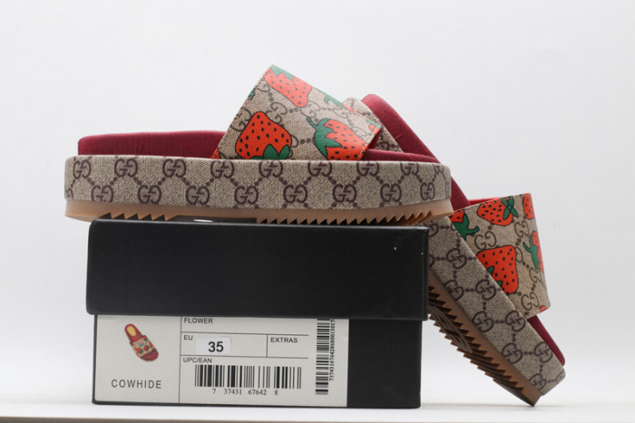 GUI SANDAL