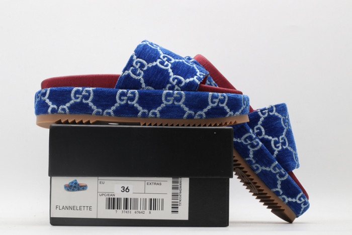 GUI SANDAL