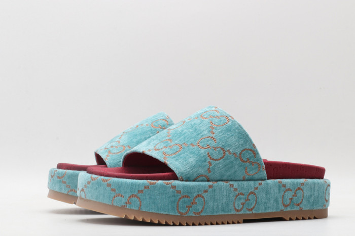 GUI SANDAL