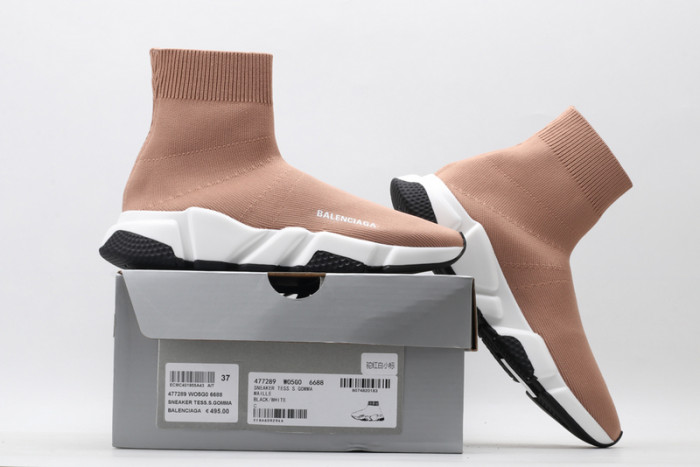 BALEN&GA SPEED Shoe