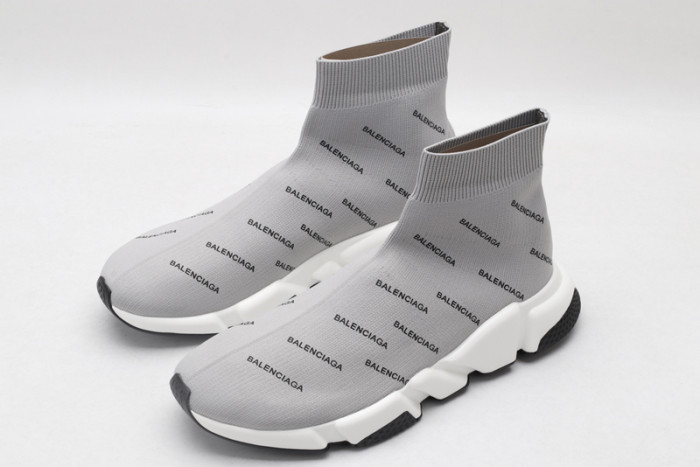 BALEN&GA SPEED Shoe