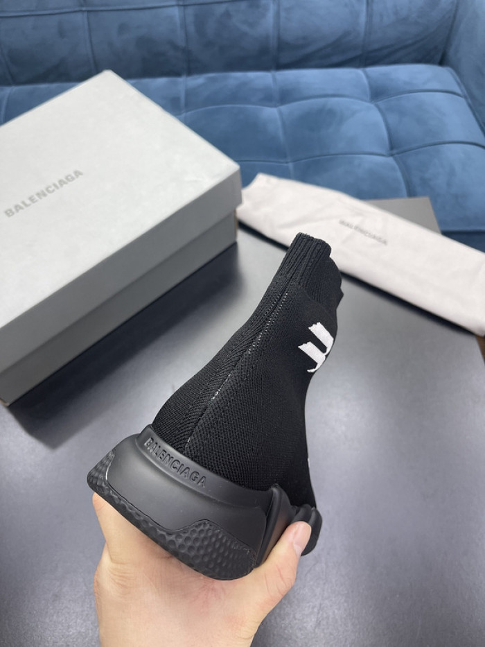 BALEN&GA SPEED Shoe
