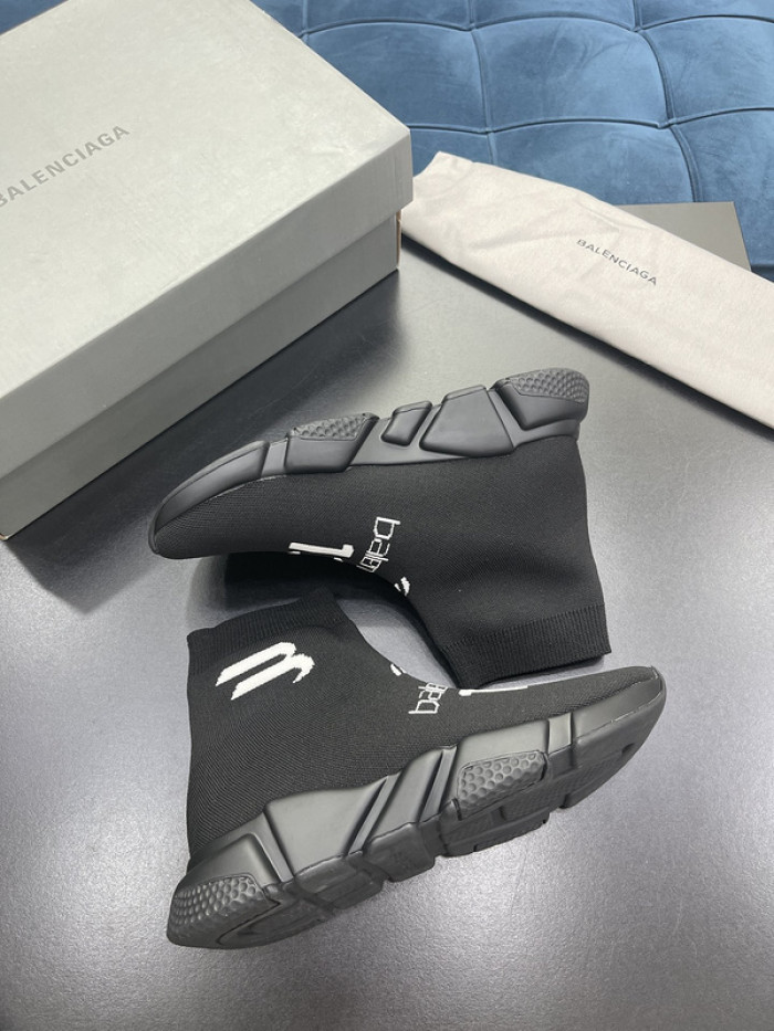 BALEN&GA SPEED Shoe