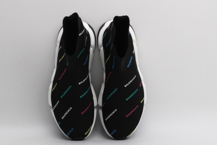 BALEN&GA SPEED Shoe