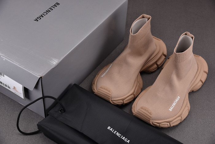 BALEN&GA SPEED Shoe