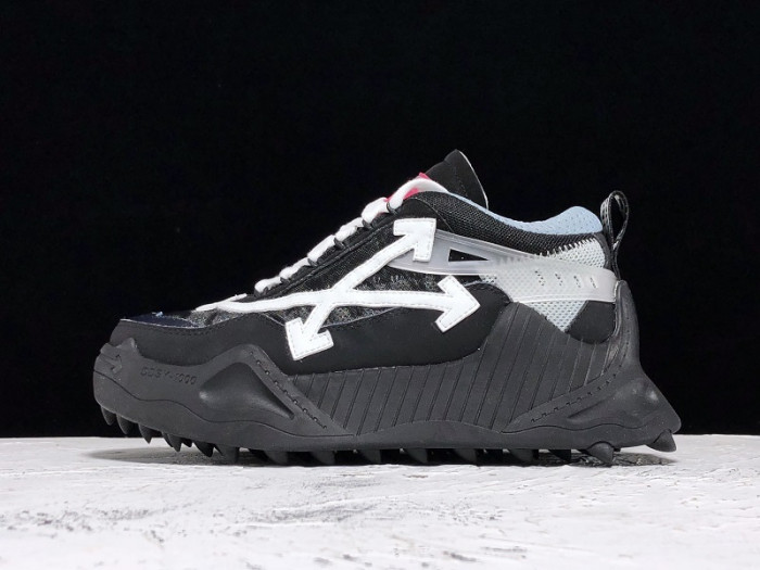 OFW SNEAKER