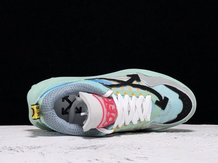 OFW SNEAKER
