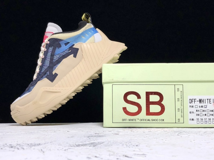 OFW SNEAKER