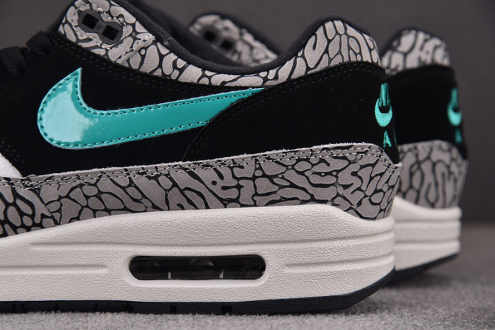Nike Air Max 1 atmos Elephant (2017)  908366-001