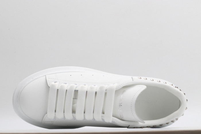 ALEX MCQU SNEAKER