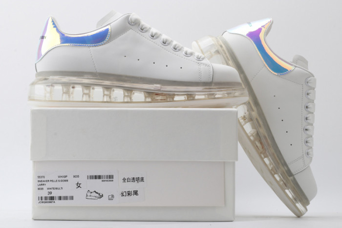 ALEX MCQU SNEAKER