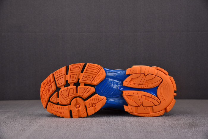 BALEN&GA SNEAKER