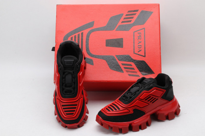PRAD SNEAKER