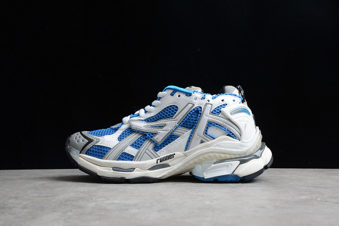 BALEN&GA SNEAKER