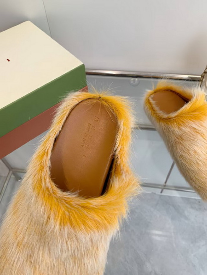 MARN1 Sandal