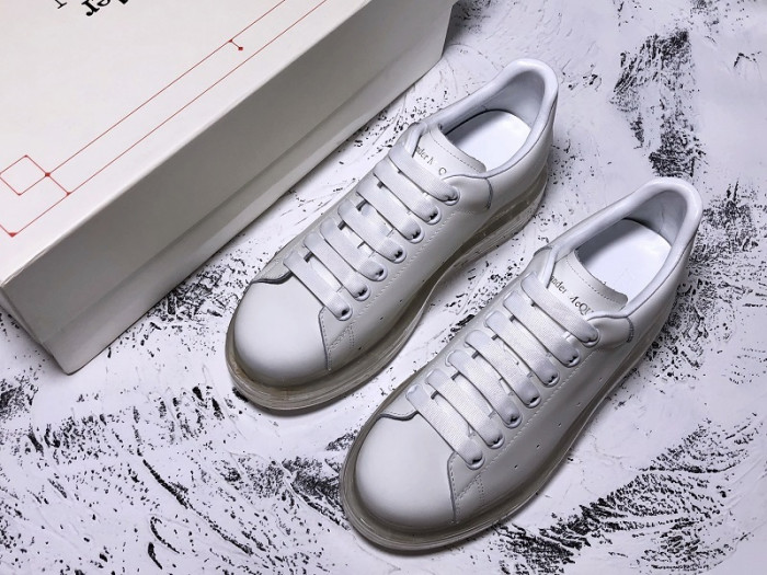 ALEX MCQU SNEAKER