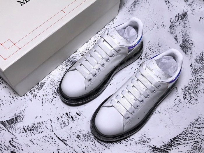 ALEX MCQU SNEAKER