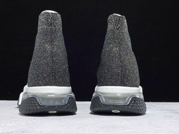 BALEN&GA SPEED Shoe