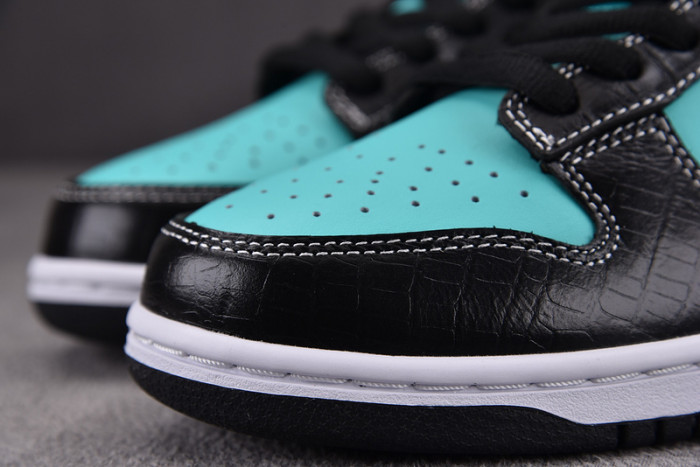 nike sb dunk low Di*m*nd s*pply co. 304292-402