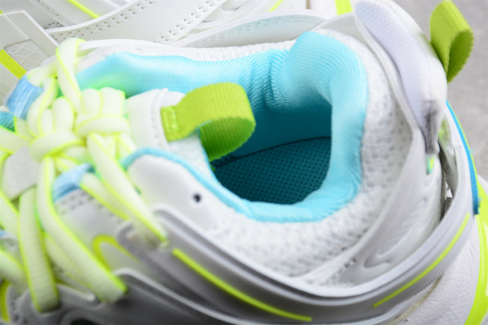 BALEN&GA SNEAKER