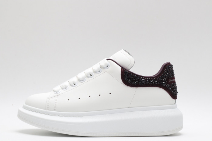 ALEX MCQU SNEAKER