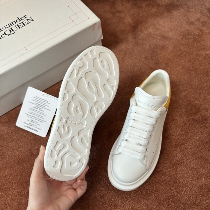 ALEX MCQU SNEAKER