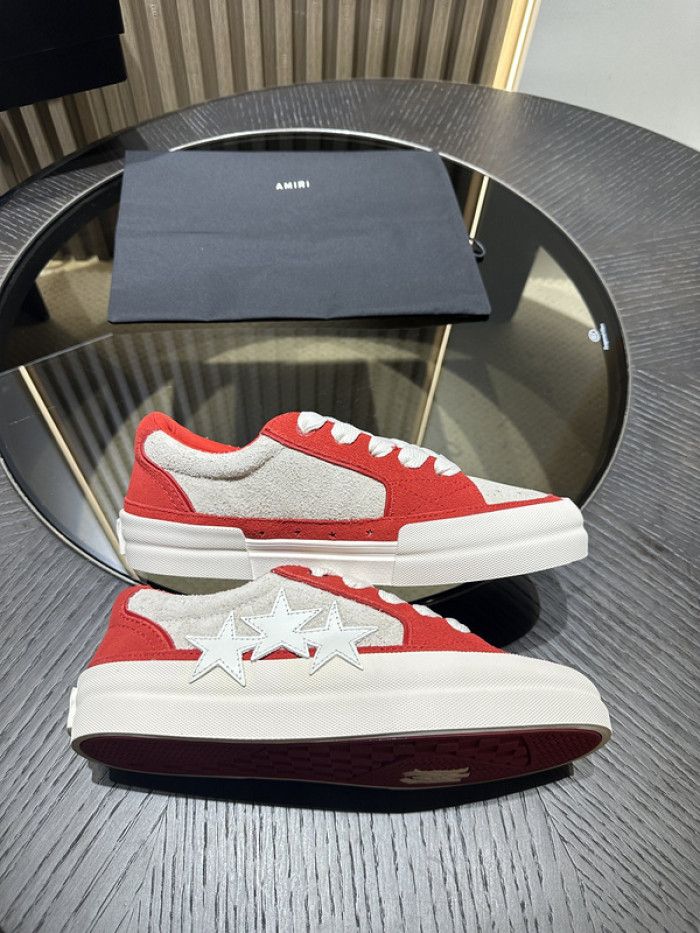 AM1R1 SNEAKER