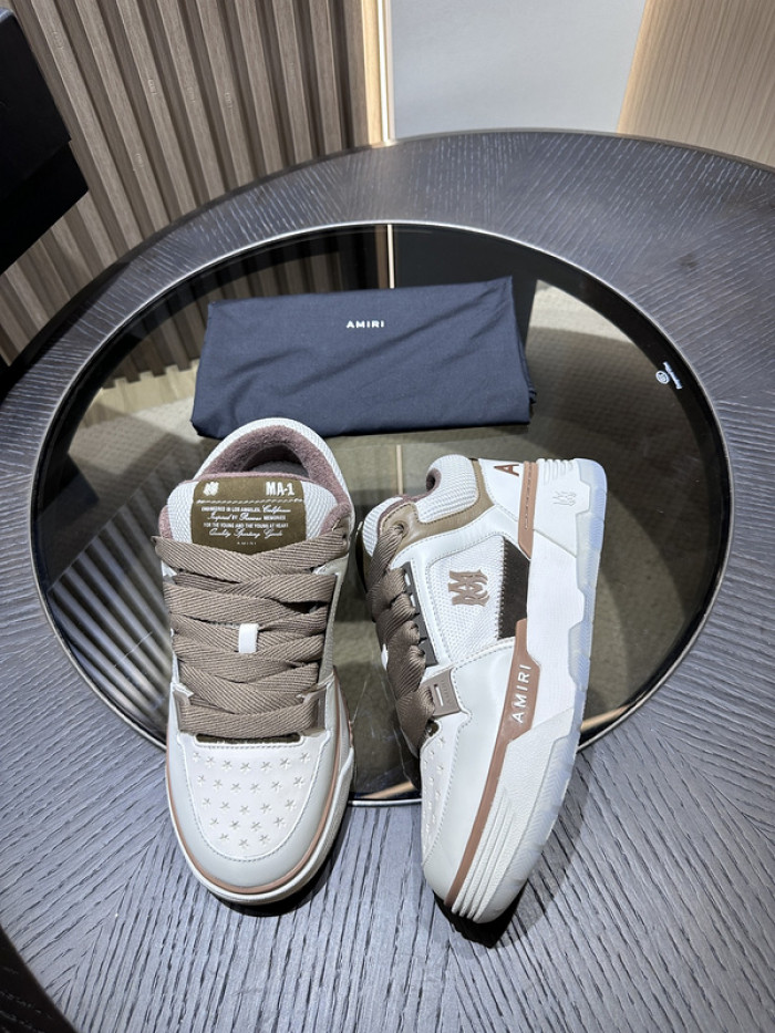 AM1R1 SNEAKER