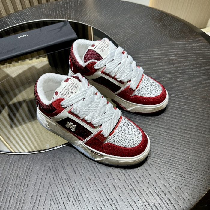 AM1R1 SNEAKER