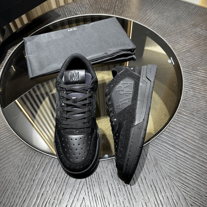 AM1R1 SNEAKER