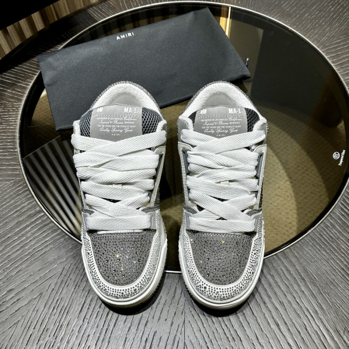 AM1R1 SNEAKER