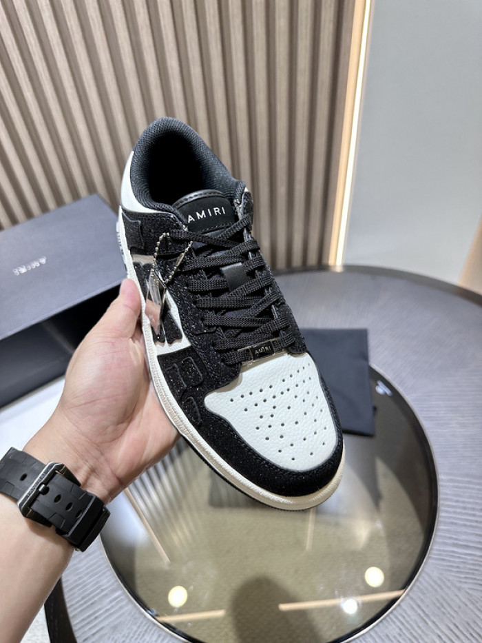 AM1R1 SNEAKER