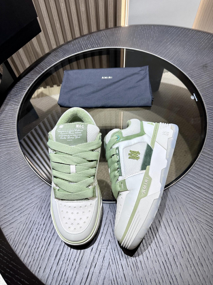 AM1R1 SNEAKER