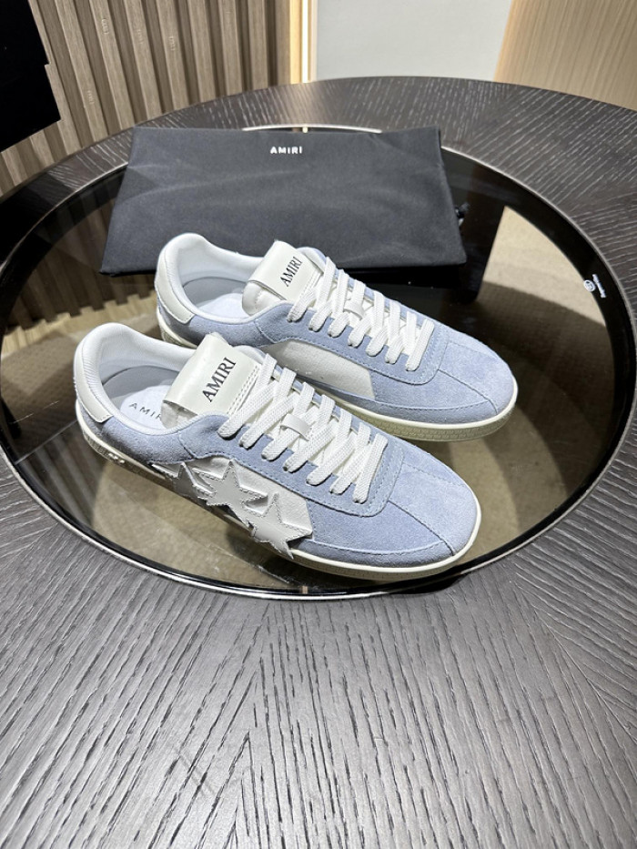 AM1R1 SNEAKER