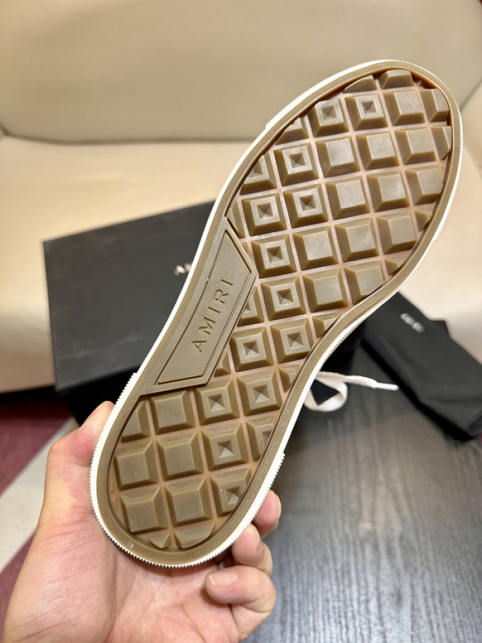 AM1R1 SNEAKER