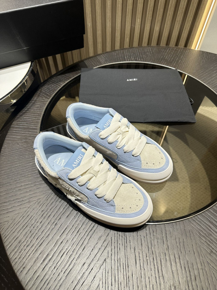 AM1R1 SNEAKER