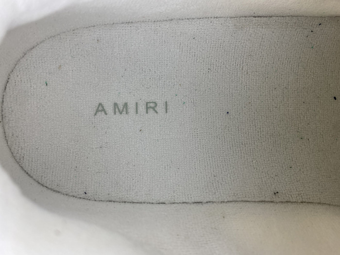AM1R1 SNEAKER