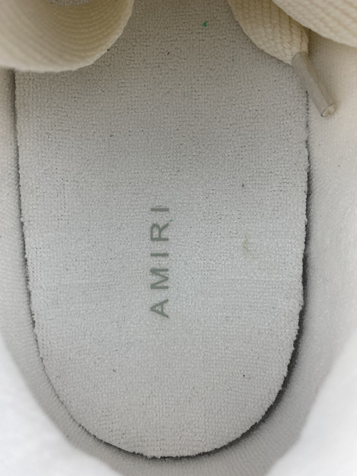AM1R1 SNEAKER
