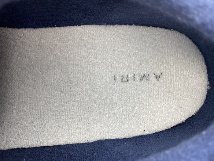 AM1R1 SNEAKER