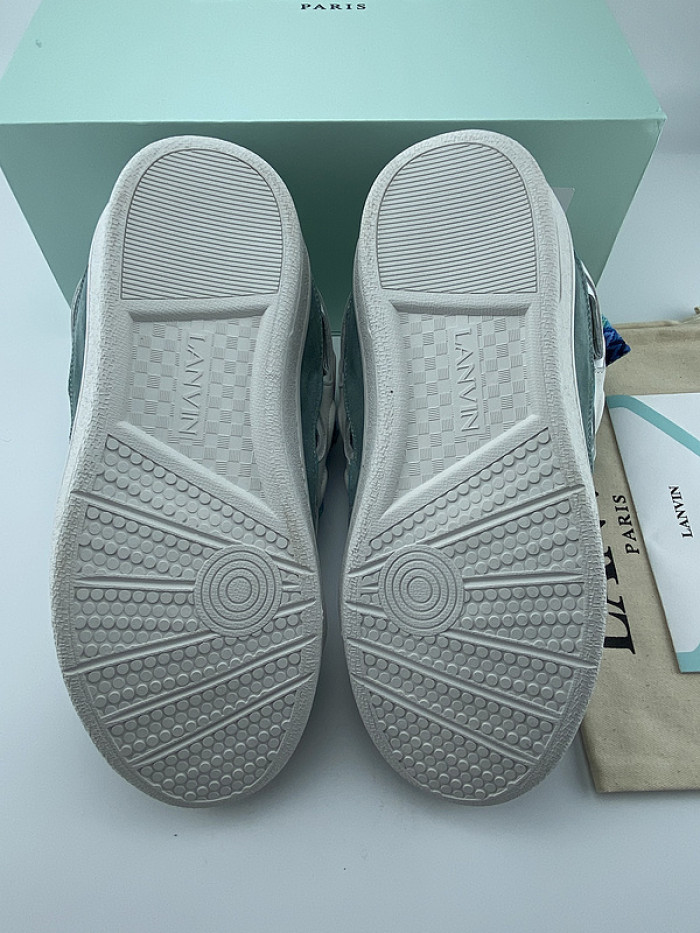 LANV1N CURB SNEAKER
