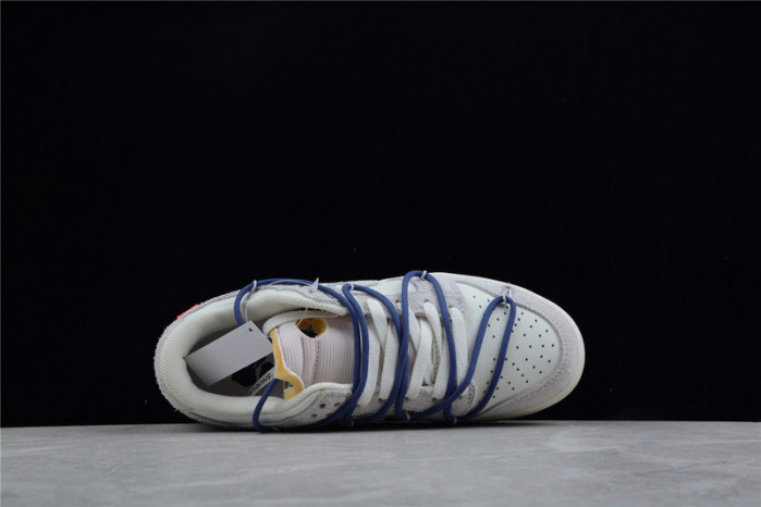 OFW X DUNK LOW 