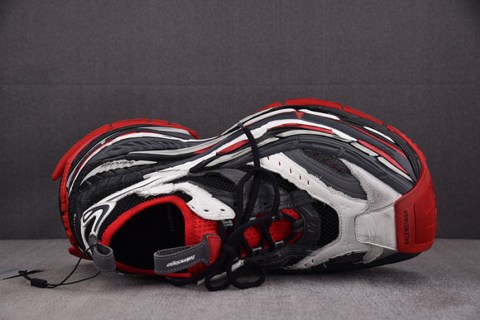 BALEN&GA SNEAKER