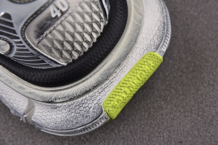 BALEN&GA SNEAKER