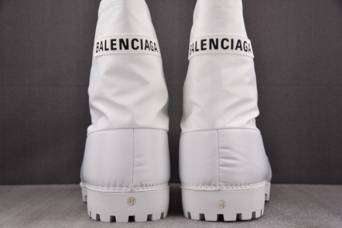 BALEN&GA BOOTS