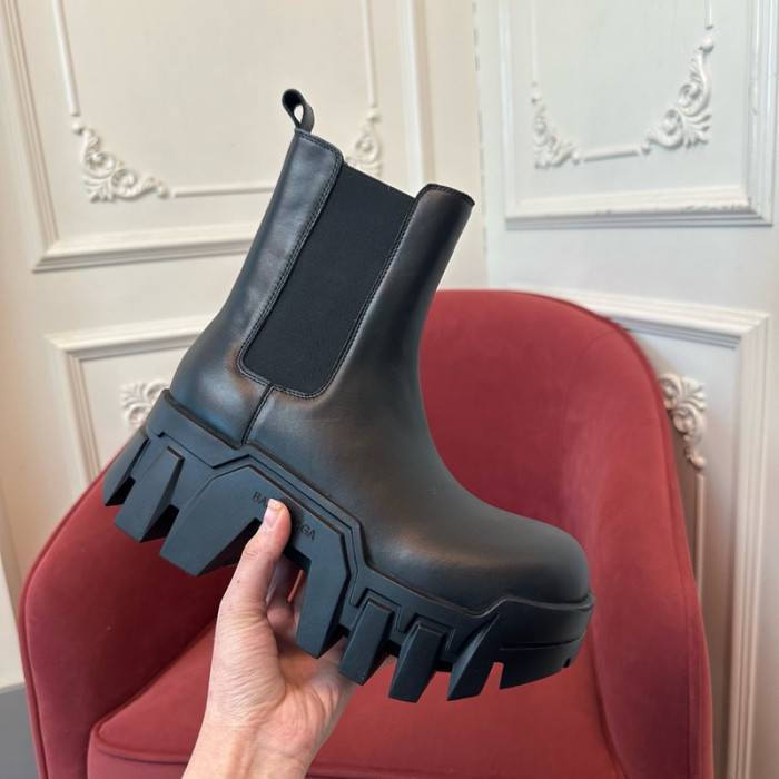BALEN&GA BOOTS