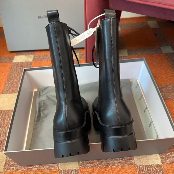 BALEN&GA BOOTS