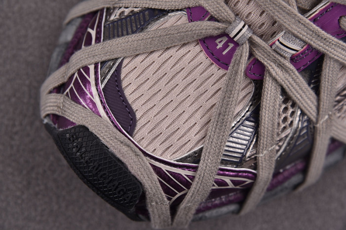 BALEN&GA SNEAKER