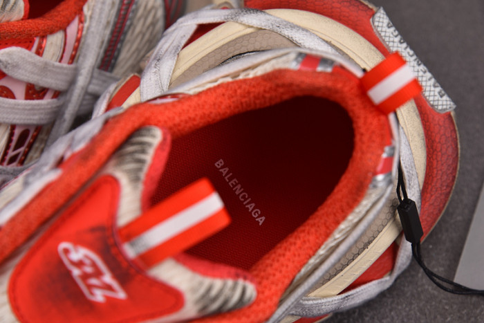BALEN&GA SNEAKER