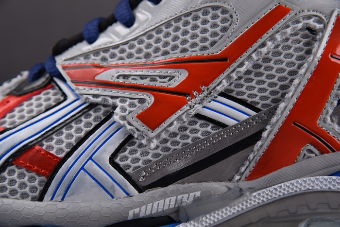 BALEN&GA SNEAKER