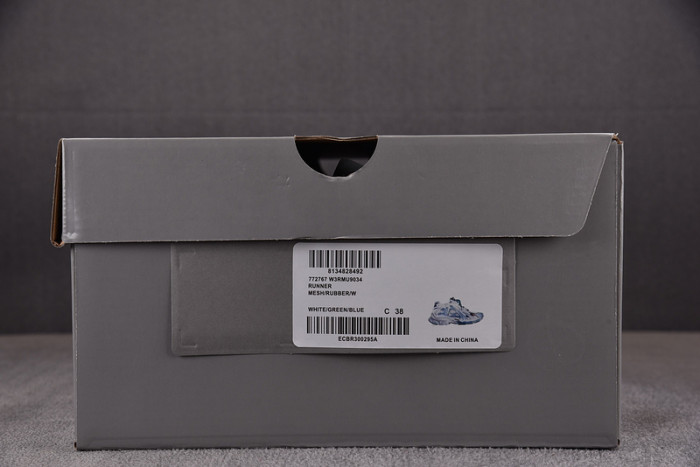 BALEN&GA SNEAKER